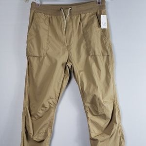 NWT Gap Kids XXL Regular Tan Pants